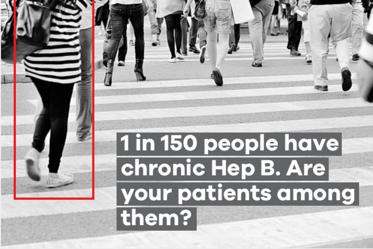 Screenshot of HepBMD.com homepage